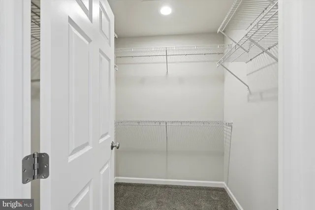 a view of small space