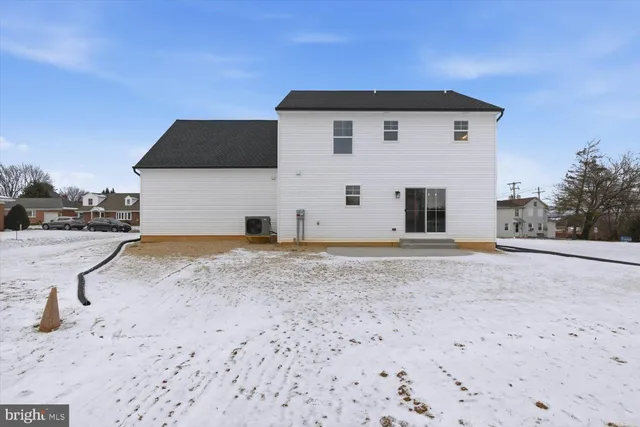 a picture of a book and a bed