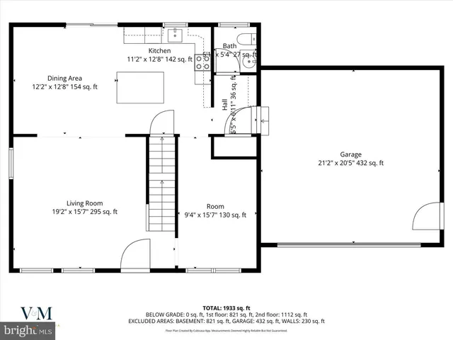 $569,000 | 819 3rd Avenue, Hershey, PA 17033