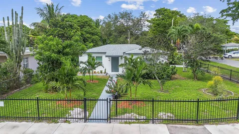 $479,999 | 1005 Northwest 123rd Street, North Miami, FL 33168