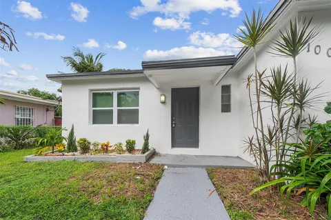 $479,999 | 1005 Northwest 123rd Street, North Miami, FL 33168