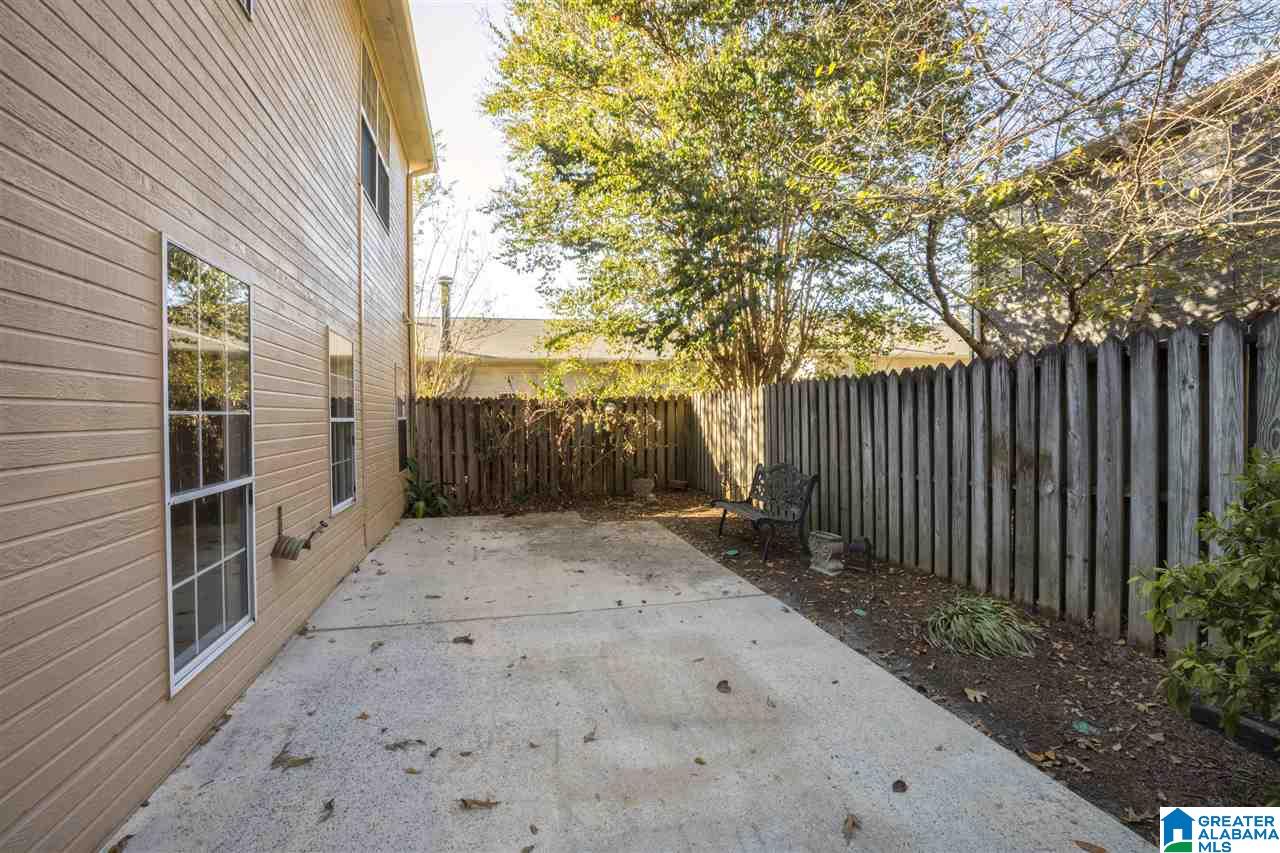 3419 Ridgedale Drive Birmingham, AL 35243 - Photo 33 of 36