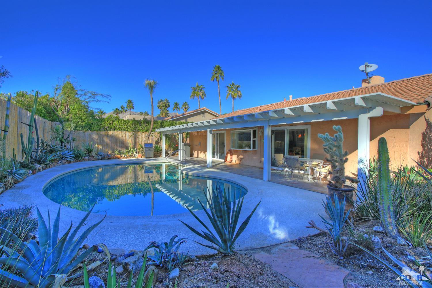 73461 Haystack Road Palm Desert, CA 92260 - Photo 1 of 38 Primary Photo