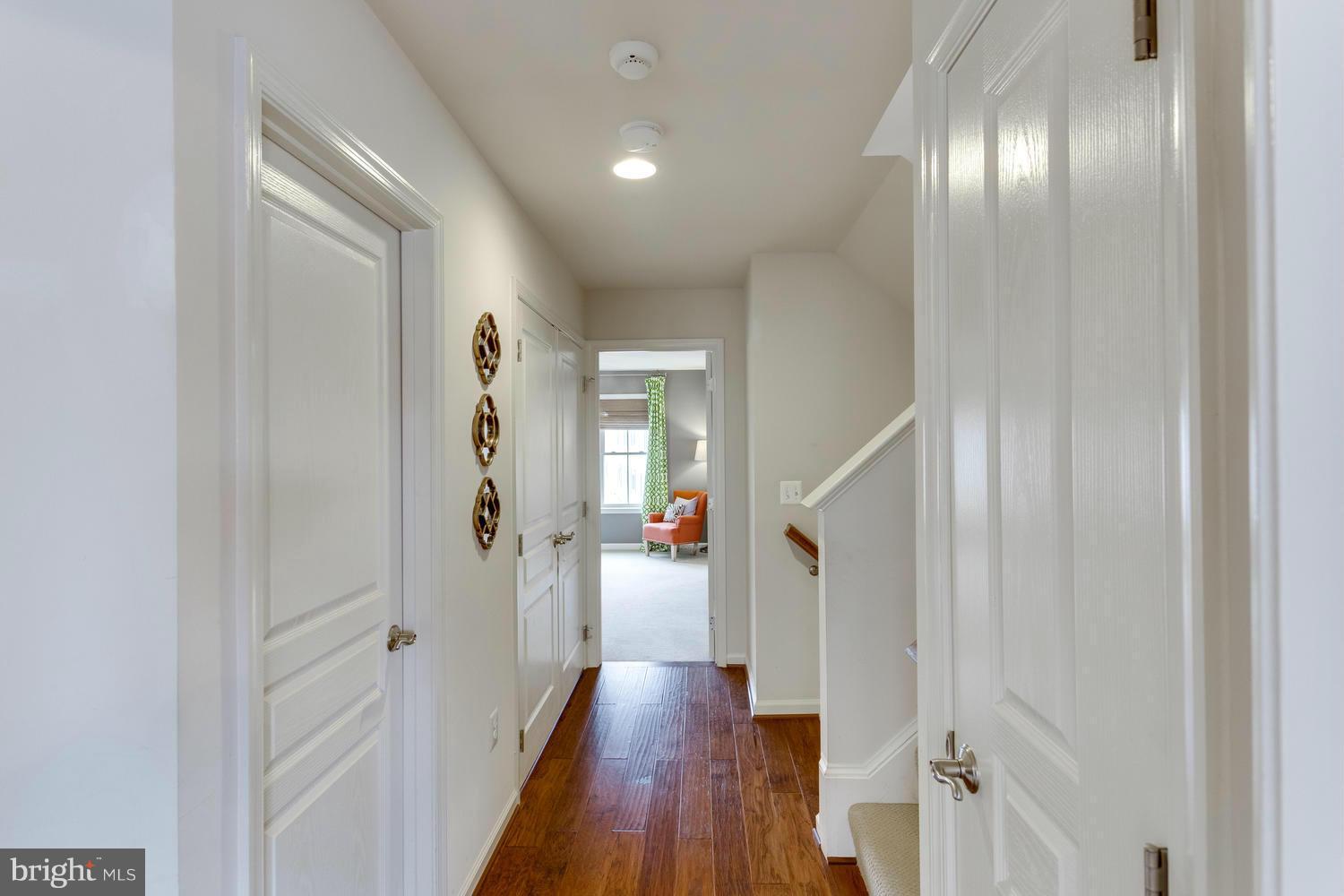 3323 Kemper Road Arlington, VA 22206 - Photo 17 of 30 Interior (General)