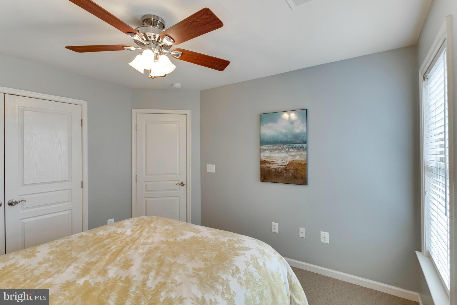 3323 Kemper Road Arlington, VA 22206 - Photo 19 of 30 Bedroom 2
