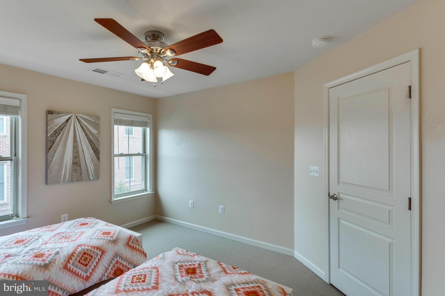 3323 Kemper Road Arlington, VA 22206 - Photo 21 of 30 Bedroom 3