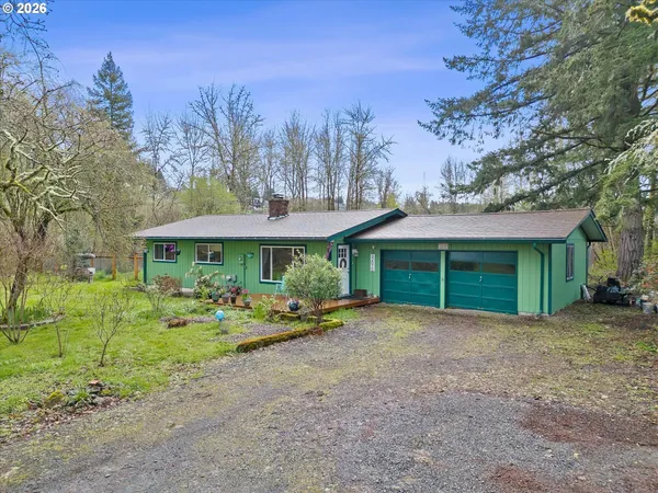 $519,000 | 32010 Southeast Hinman Avenue, Estacada, OR 97023