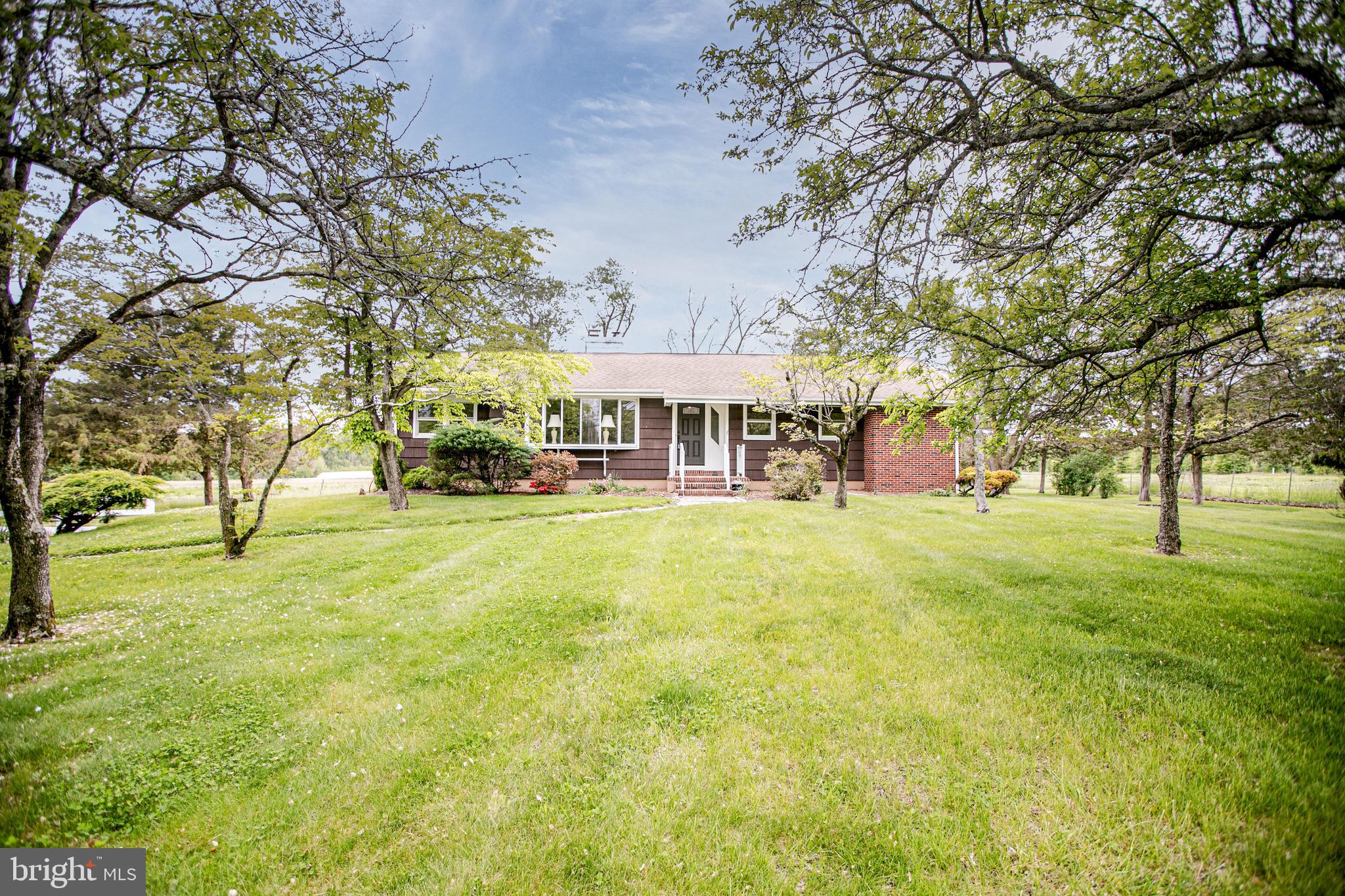 392 Extonville Road Allentown, NJ 08501 - Photo 1 of 1 Gallery Image 1