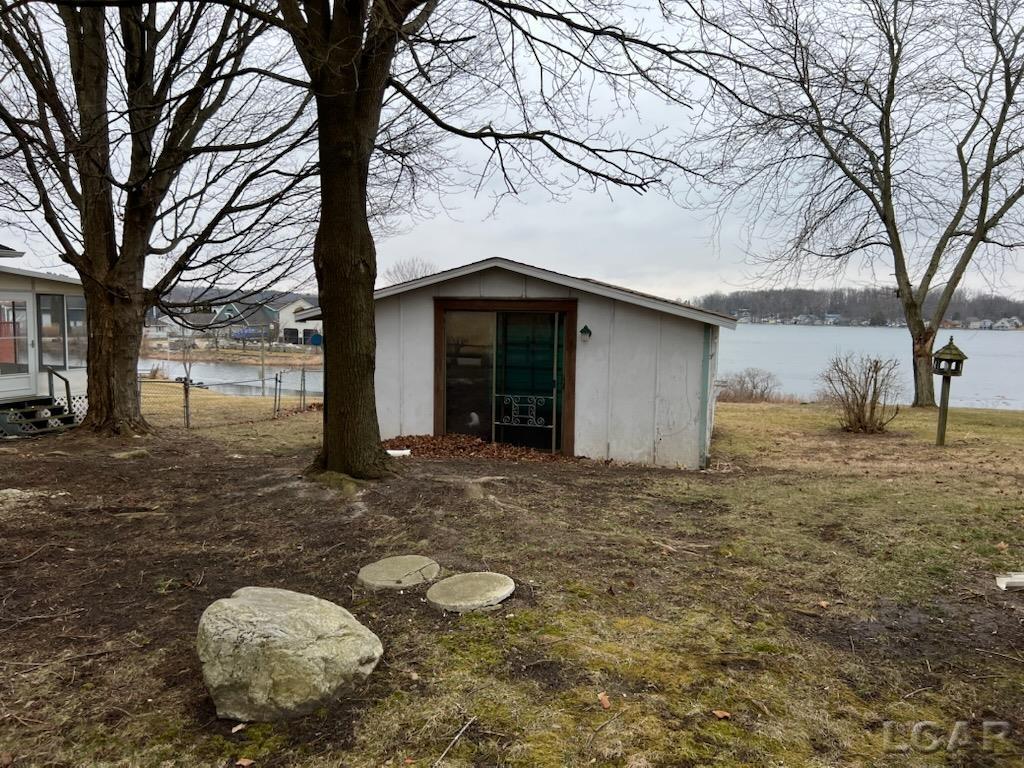 6360 Winter Road Manitou Beach, MI 49253 - Photo 18 of 21