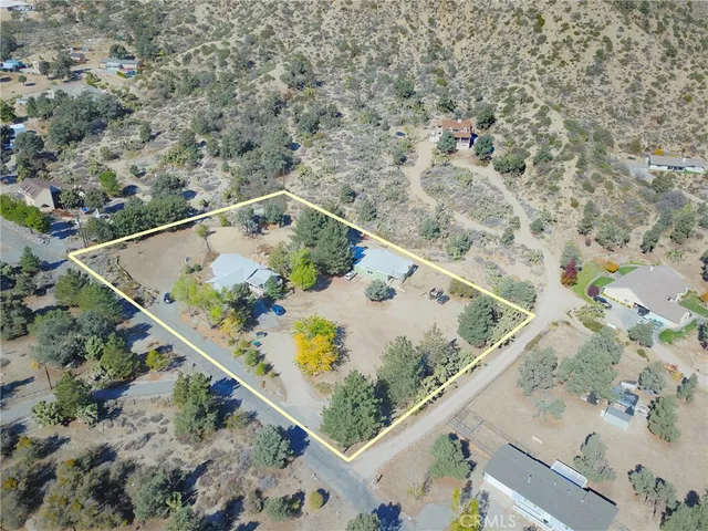 $479,900 | 1700 Desert Front Road, Wrightwood, CA 92397