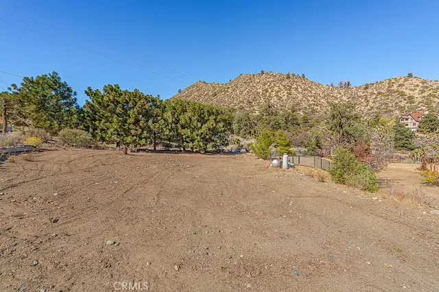 $479,900 | 1700 Desert Front Road, Wrightwood, CA 92397