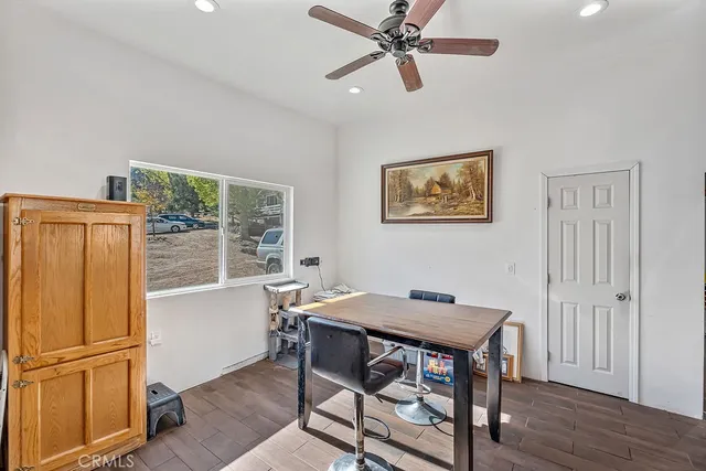 $479,900 | 1700 Desert Front Road, Wrightwood, CA 92397