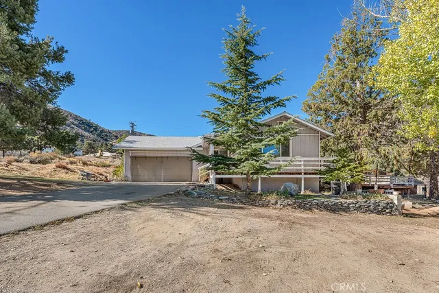 $479,900 | 1700 Desert Front Road, Wrightwood, CA 92397