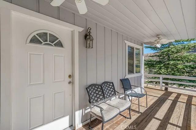 $479,900 | 1700 Desert Front Road, Wrightwood, CA 92397