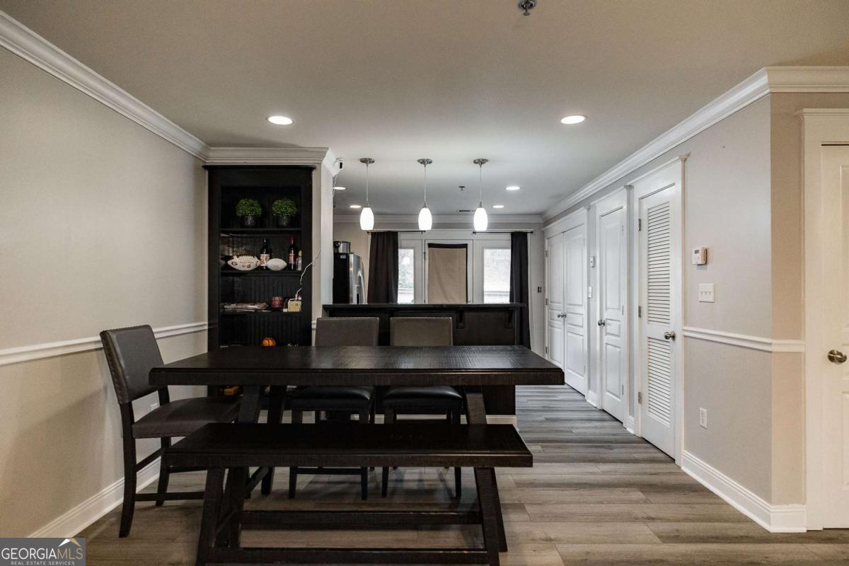 660 South Barnett Shoals Road, Unit 212 Athens, GA 30605 - Photo 12 of 38 Gallery Image 12