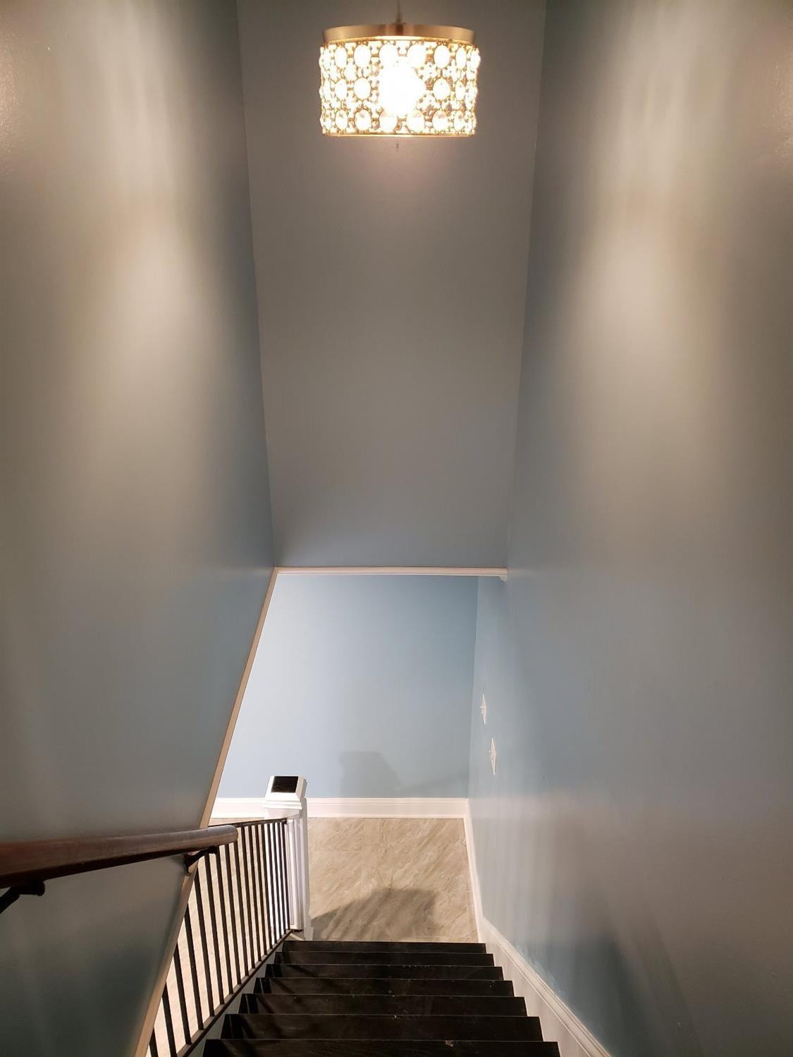 358 Westover Road Frankfort, KY 40601 - Photo 28 of 34 Basement stairs