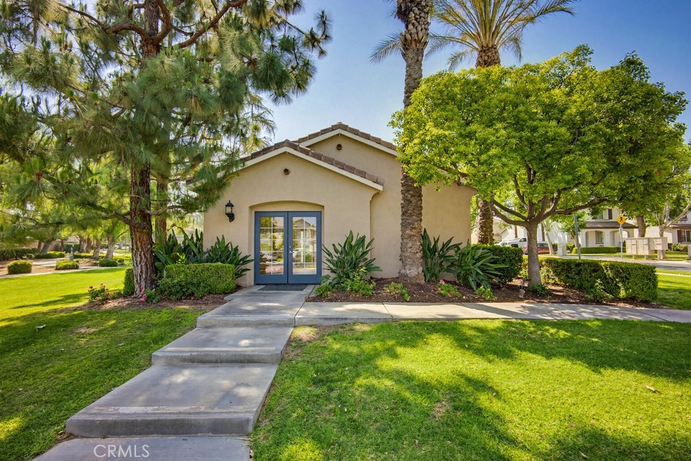 1747 Palermo Drive Riverside, CA 92507 - Photo 29 of 30 a front view of a house with a yard