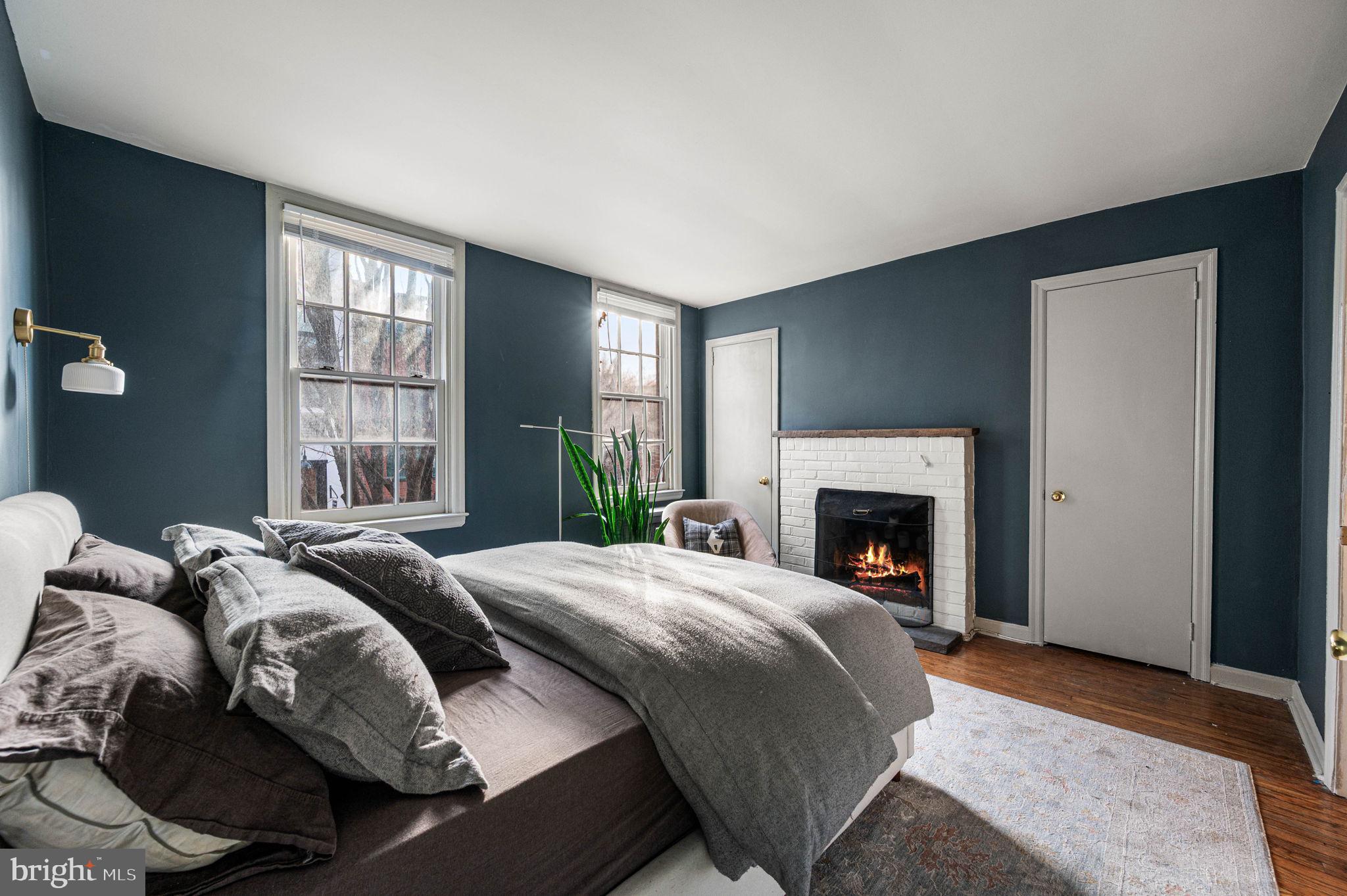 2035 Rittenhouse Square Philadelphia, PA 19103 - Photo 14 of 27
