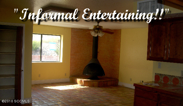 1199 Avenida Gandara Rio Rico, AZ 85648 - Photo 3 of 8