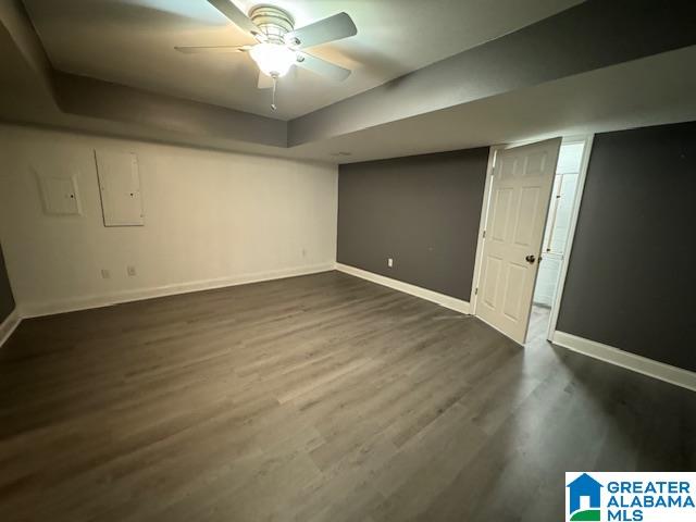 5043 Jim Goggans Road Dora, AL 35062 - Photo 19 of 29