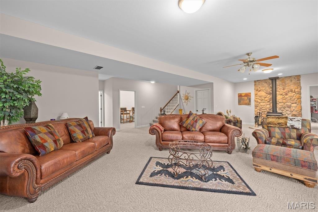 694 Pleasant Ridge Road Fairview Heights, IL 62208 - Photo 34 of 59