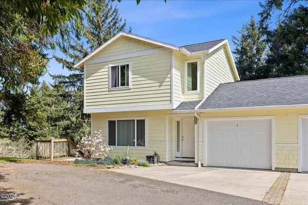 $355,000 | 2280 Northeast Surf Avenue, Lincoln City, OR 97367