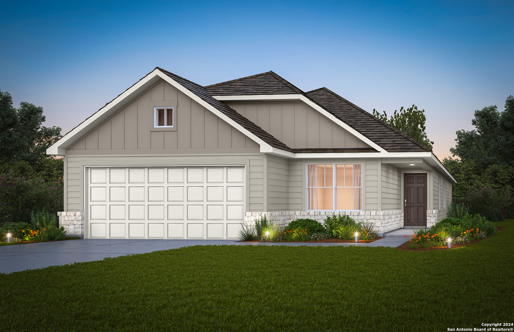 410 Rustic Grove Boerne, TX 78006 - Photo 1 of 1 Gallery Image 1