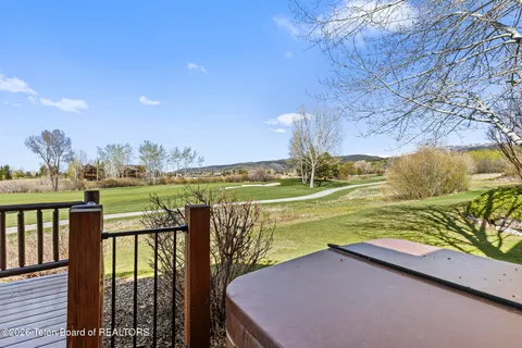 $2,150,000 | 16-17 Blackfoot Trail, Victor, ID 83455