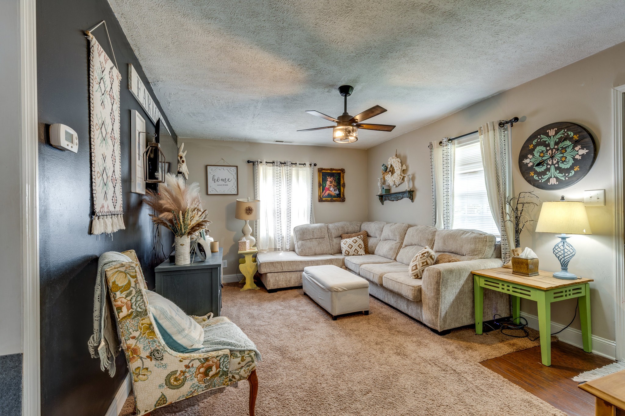 1115 Miller Road Lewisburg, TN 37091 - Photo 5 of 48