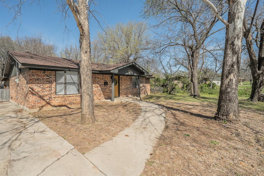 302 West Hale Avenue Decatur, TX 76234 - Photo 33 of 33