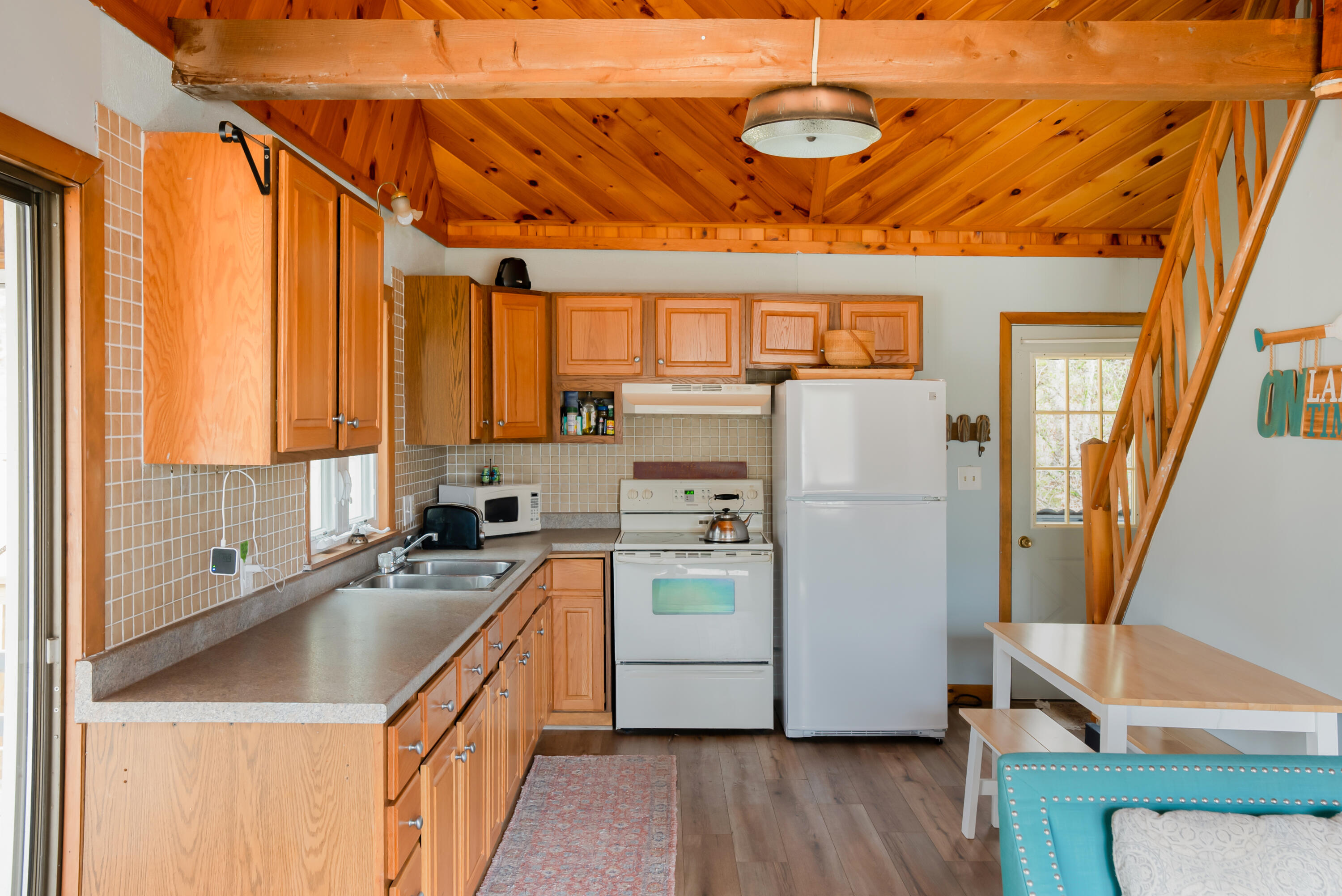 116 Watkins Shores Road Casco, ME 04015 - Photo 3 of 45 DSC00041