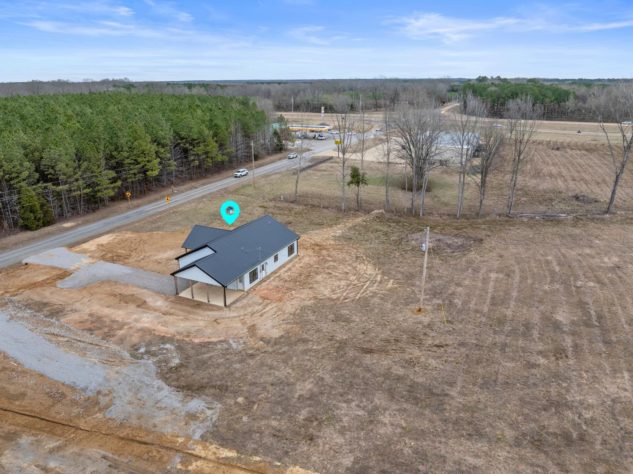 460 County Road 514 Rienzi, MS 38865 - Photo 20 of 29