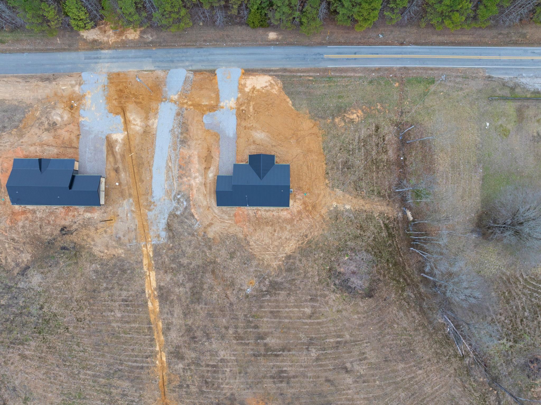 460 County Road 514 Rienzi, MS 38865 - Photo 29 of 29 a bathroom with a shower