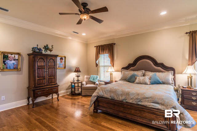 115 Old Mill Road Fairhope, AL 36532 - Photo 14 of 41