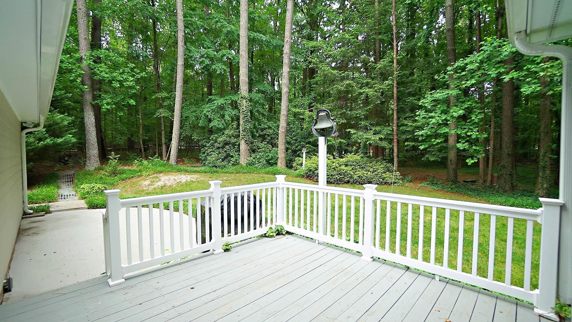 5706 Russell Road Durham, NC 27712 - Photo 10 of 25 Photo 10