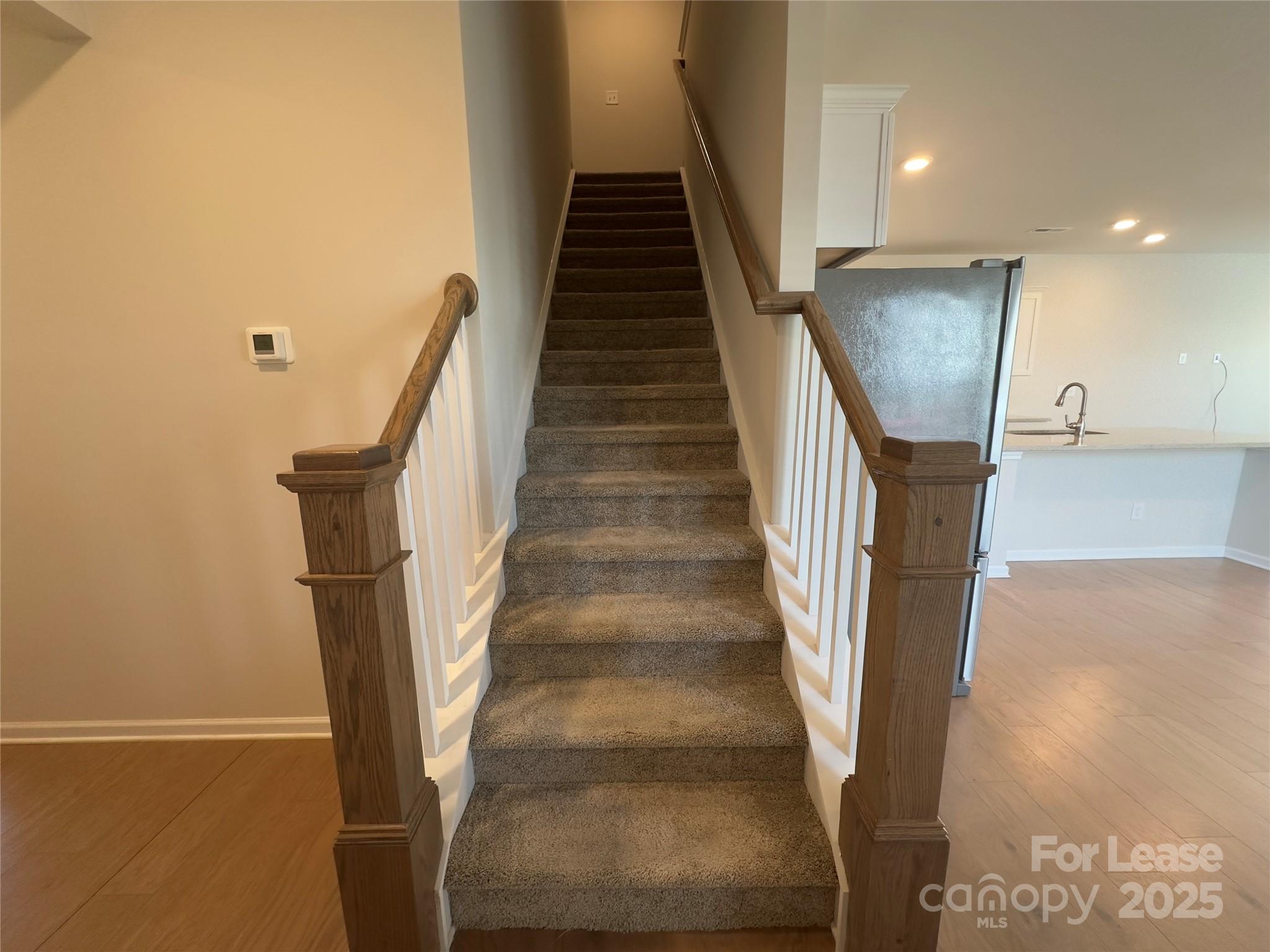403 Wescott Street, Unit 68 Indian Trail, NC 28079 - Photo 17 of 42 a view of entryway