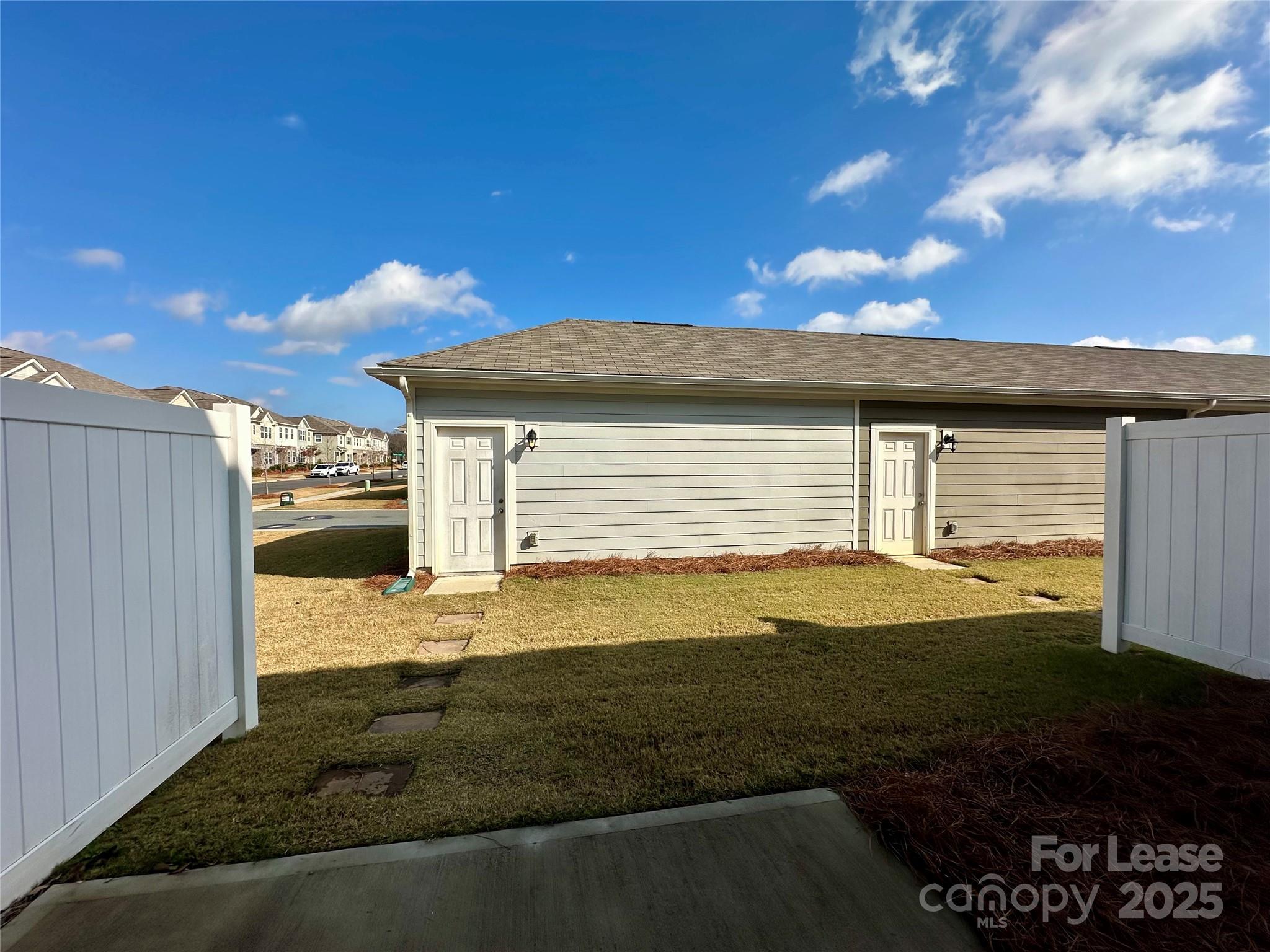 403 Wescott Street, Unit 68 Indian Trail, NC 28079 - Photo 36 of 42 a front view of a house