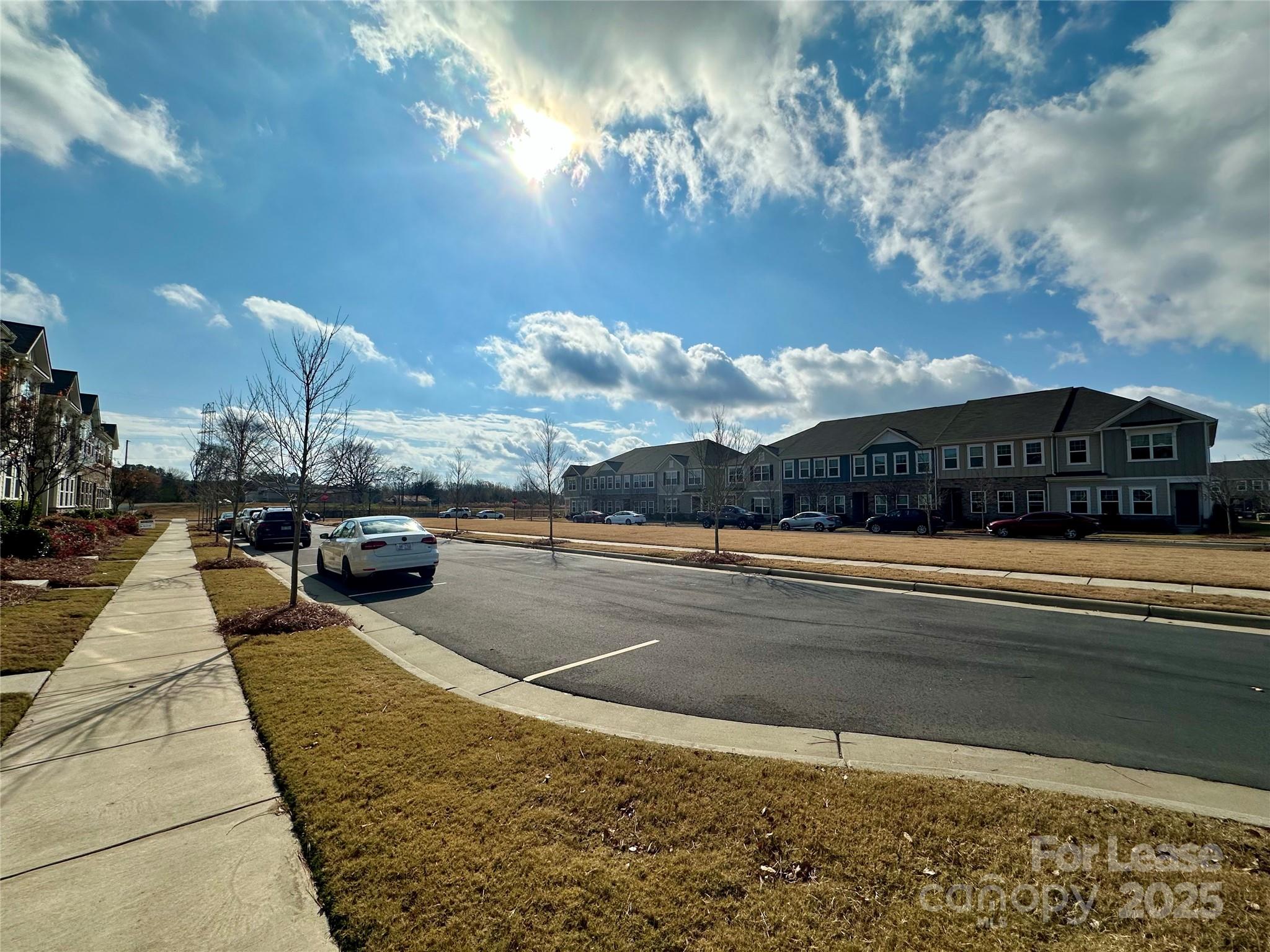 403 Wescott Street, Unit 68 Indian Trail, NC 28079 - Photo 42 of 42 a view of a swimming pool with a lounge chairs