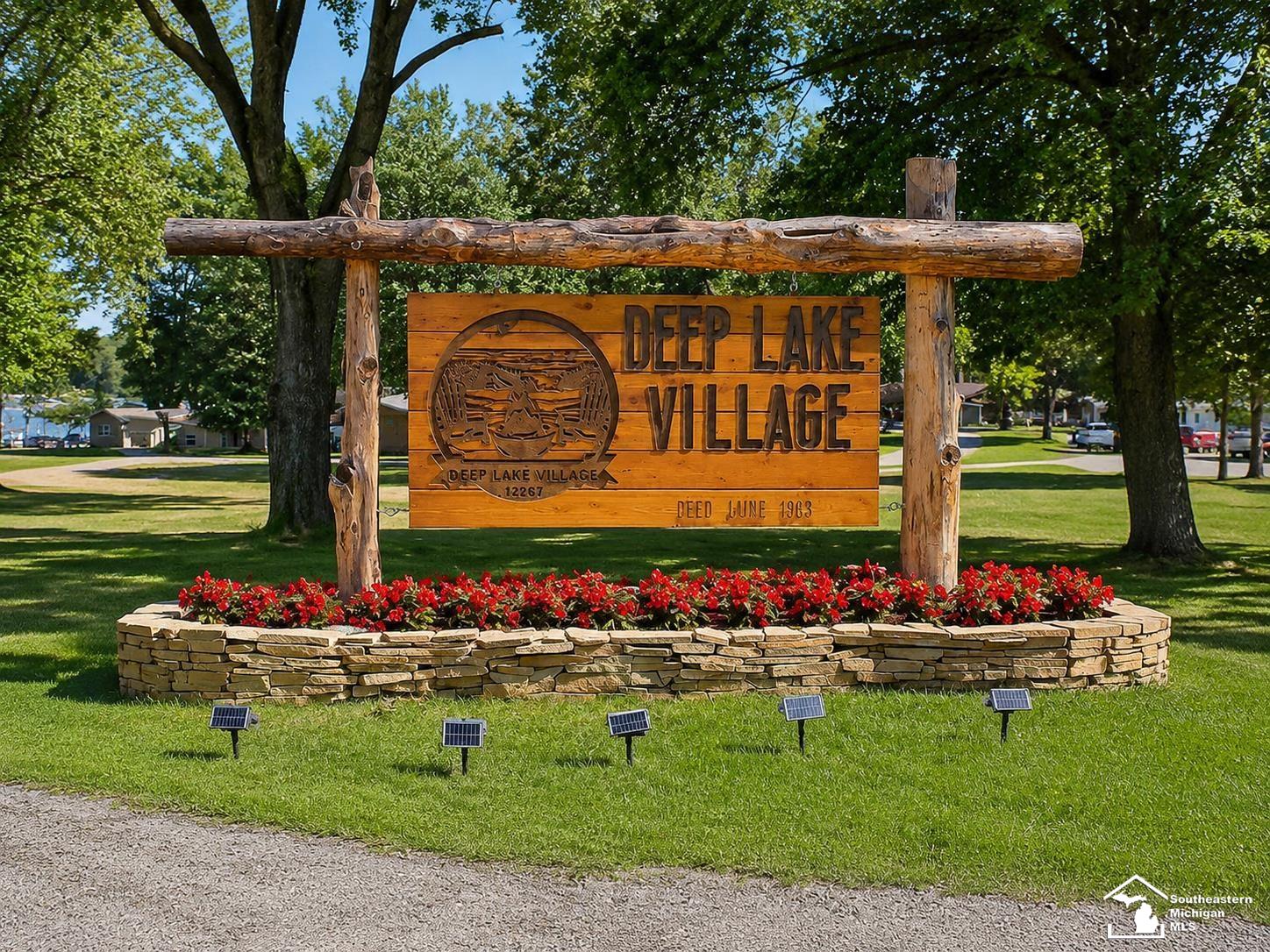 12337 Laird Road Brooklyn, MI 49230 - Photo 26 of 28