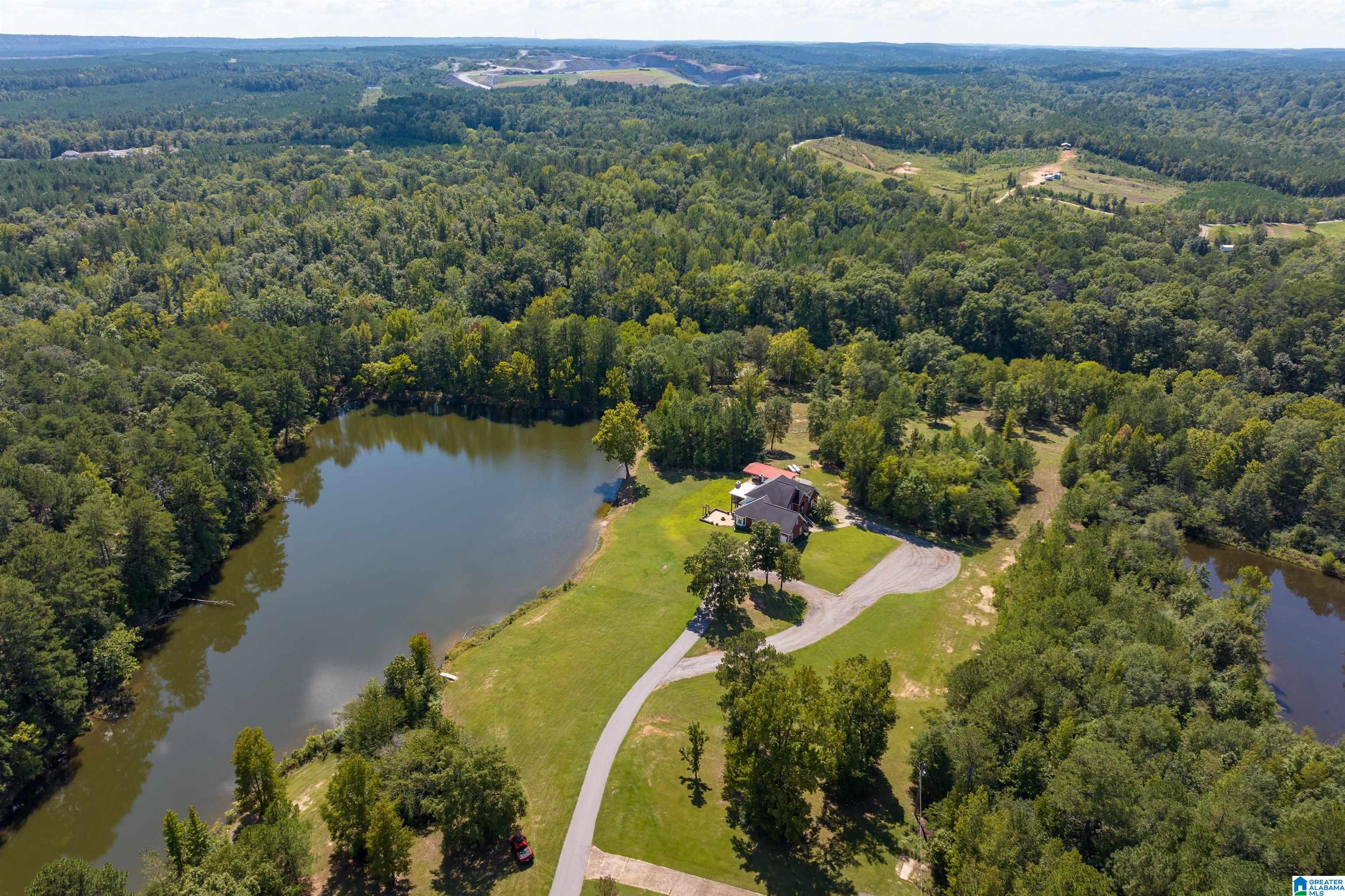 6677 Letson Lake Road Bessemer, AL 35023 - Photo 6 of 65
