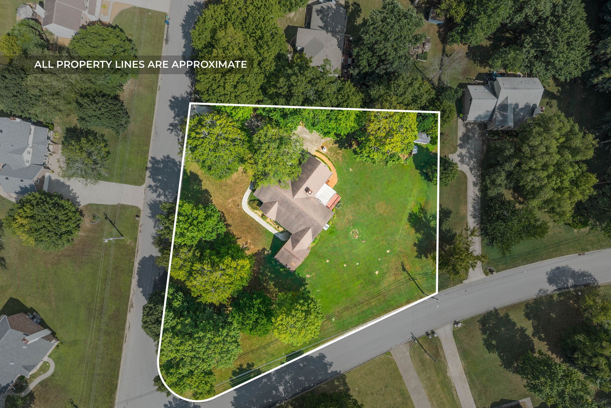 1400 Pitty Pat Road Clarksville, TN 37042 - Photo 1 of 31 Gallery Image 1