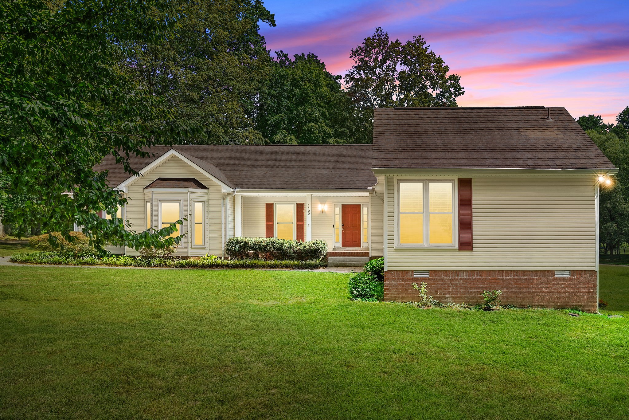 1400 Pitty Pat Road Clarksville, TN 37042 - Photo 2 of 31 Gallery Image 2