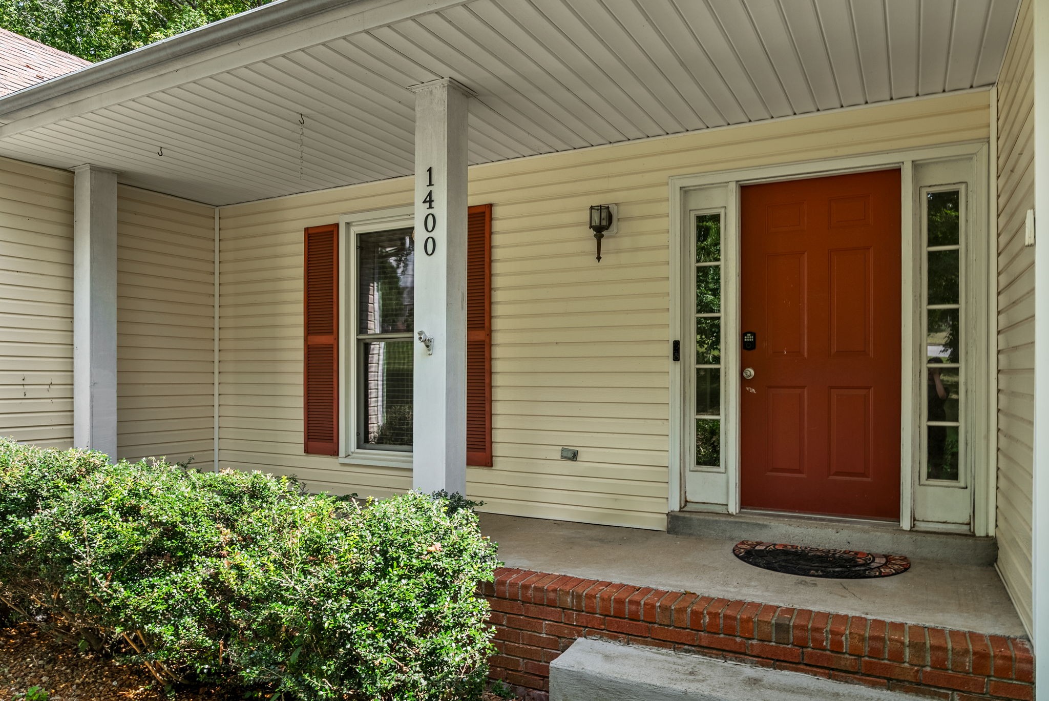 1400 Pitty Pat Road Clarksville, TN 37042 - Photo 4 of 31 Gallery Image 4