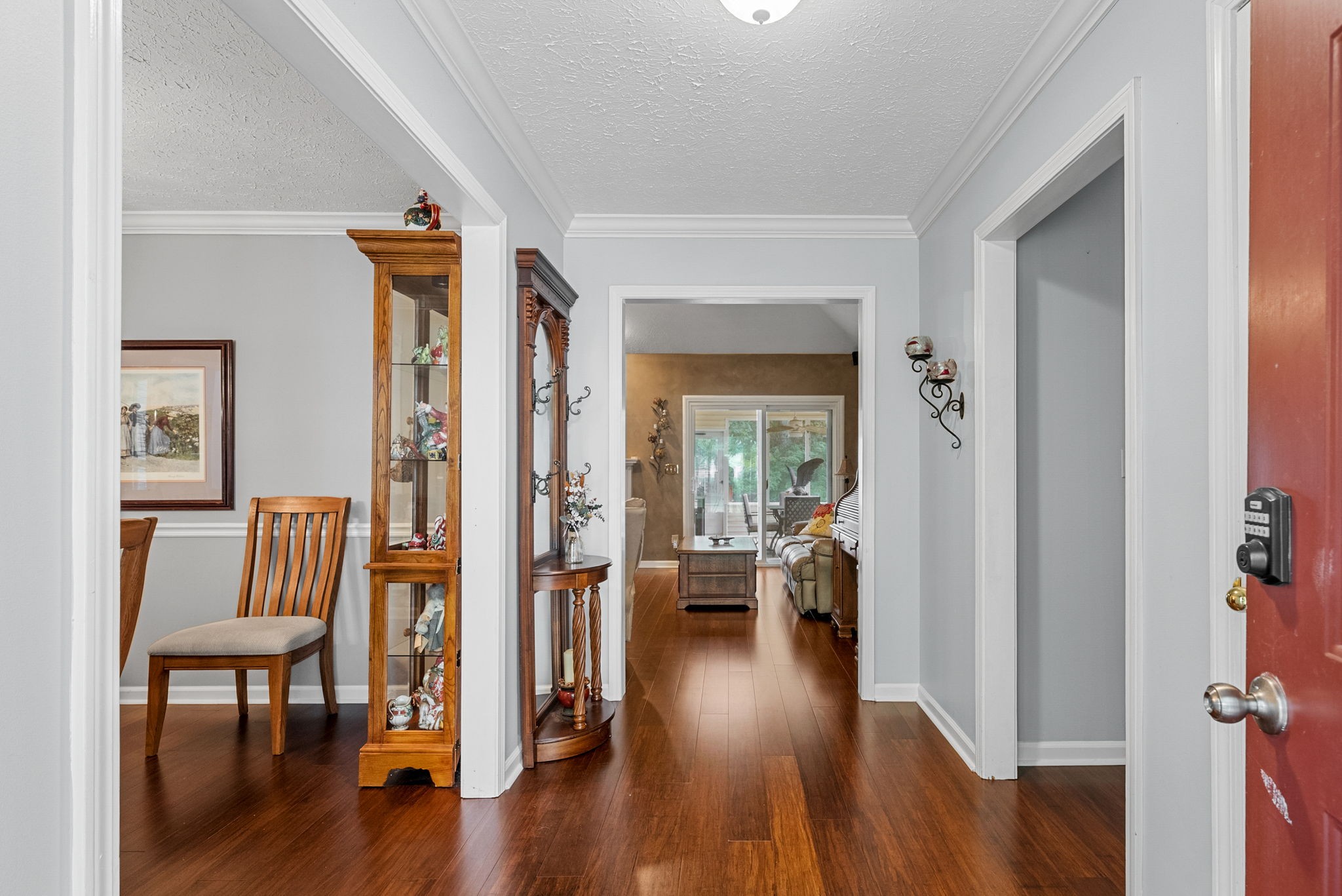 1400 Pitty Pat Road Clarksville, TN 37042 - Photo 5 of 31 Gallery Image 5