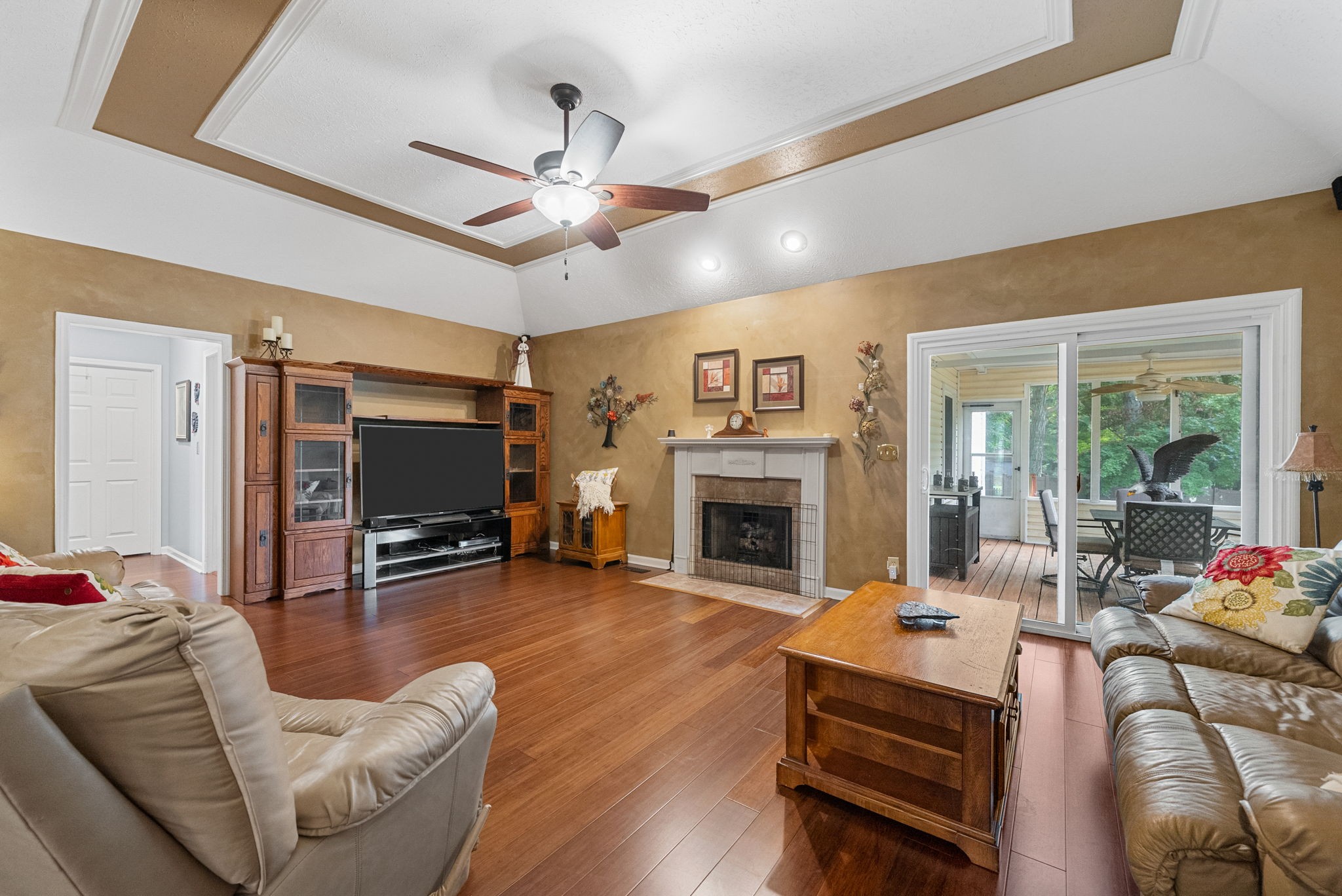 1400 Pitty Pat Road Clarksville, TN 37042 - Photo 6 of 31 Gallery Image 6