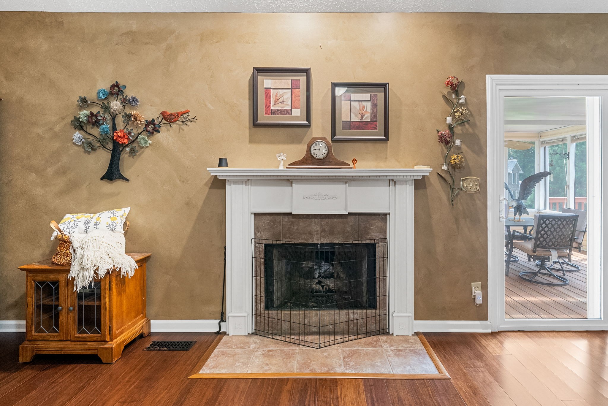 1400 Pitty Pat Road Clarksville, TN 37042 - Photo 7 of 31 Gallery Image 7