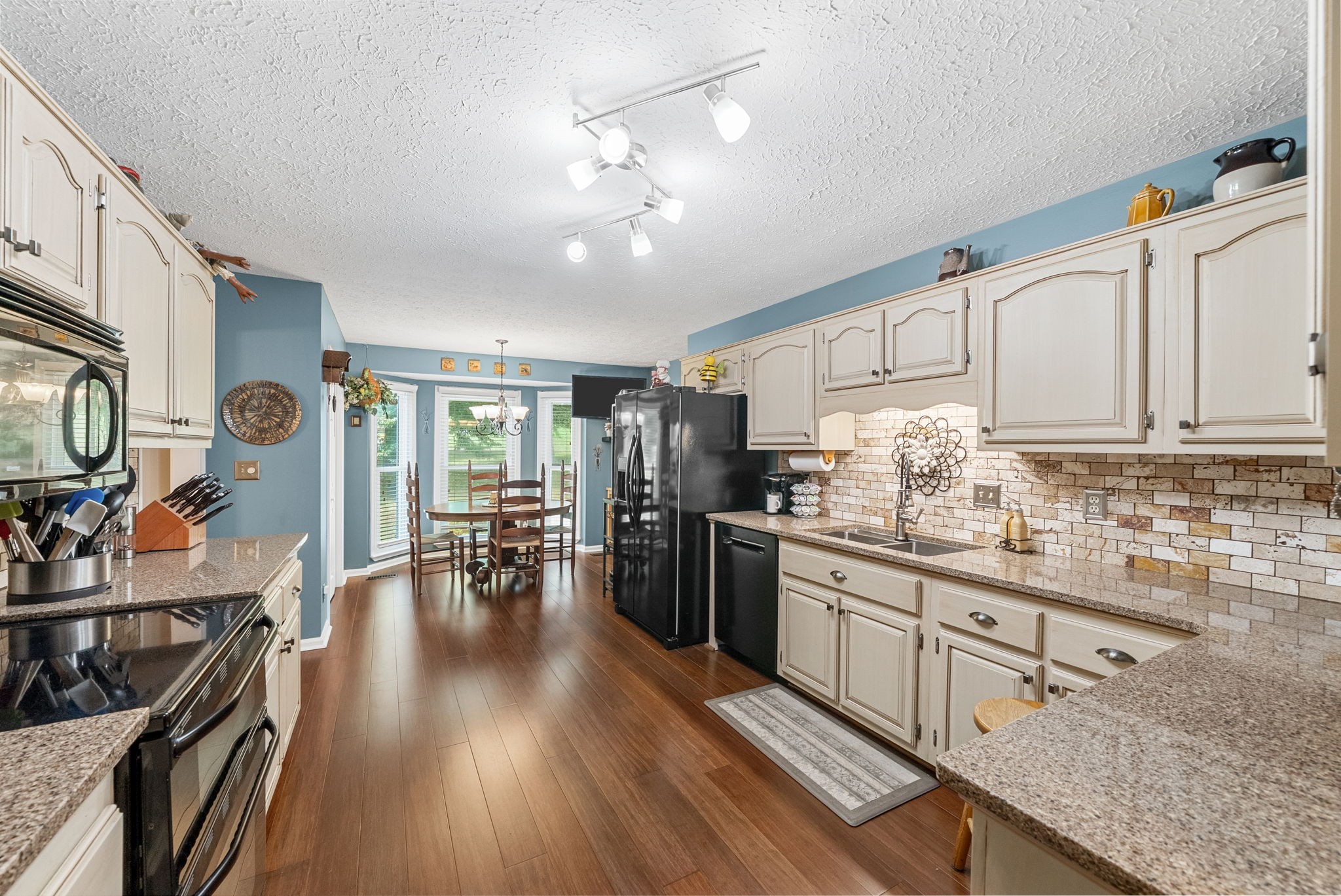 1400 Pitty Pat Road Clarksville, TN 37042 - Photo 8 of 31 Gallery Image 8