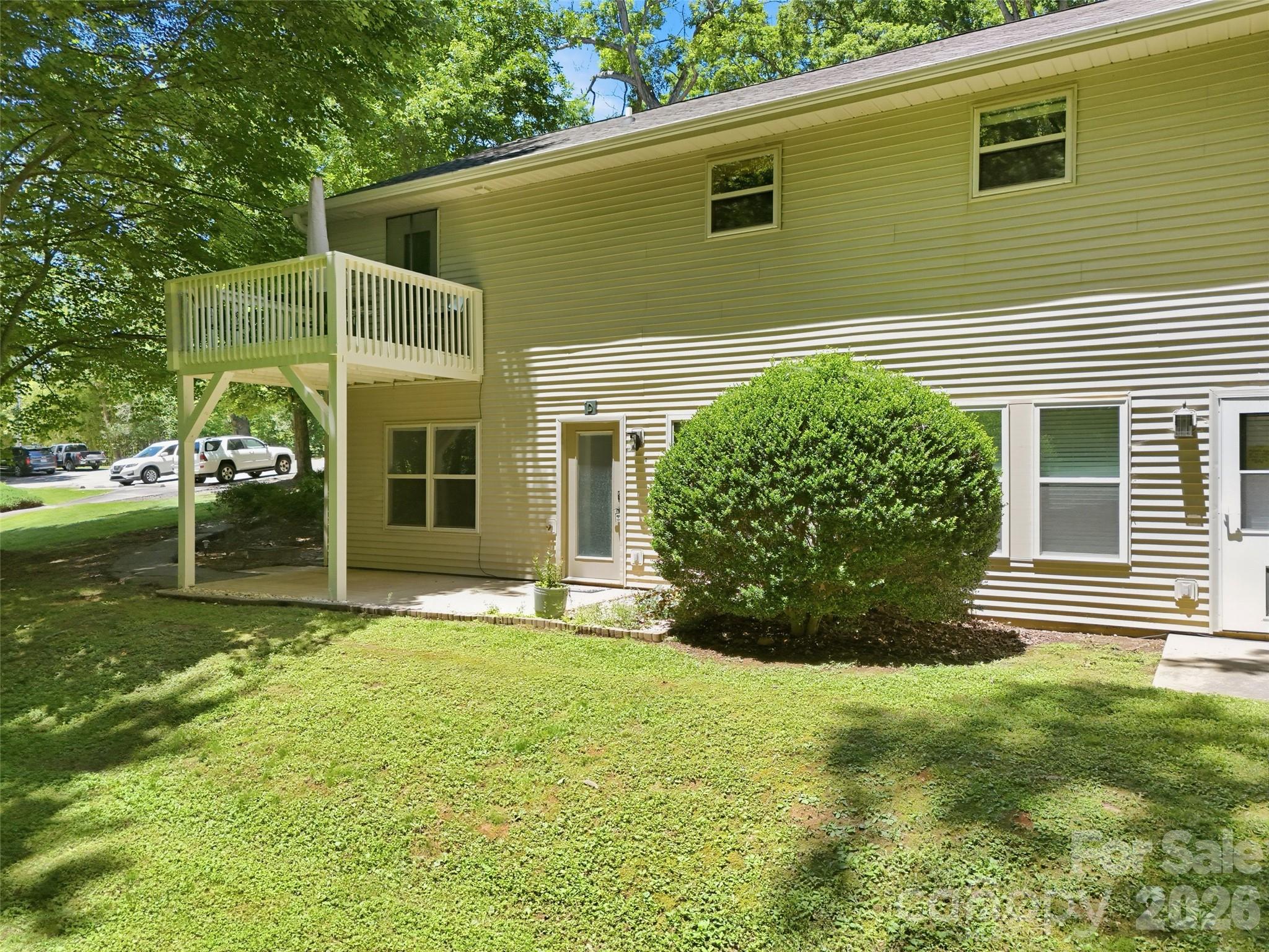 42 Queen Road, Unit D Candler, NC 28715 - Photo 27 of 39