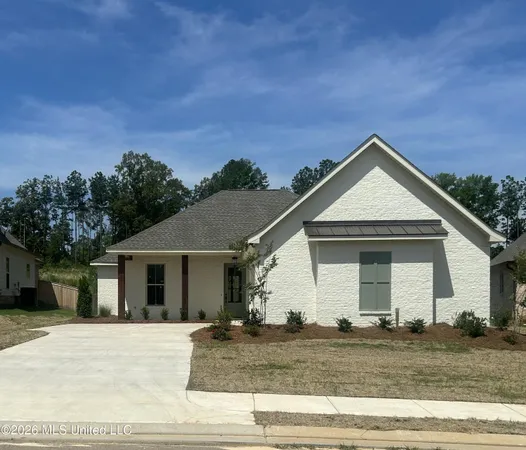 $469,000 | 197 Bronson Bend, Flowood, MS 39232