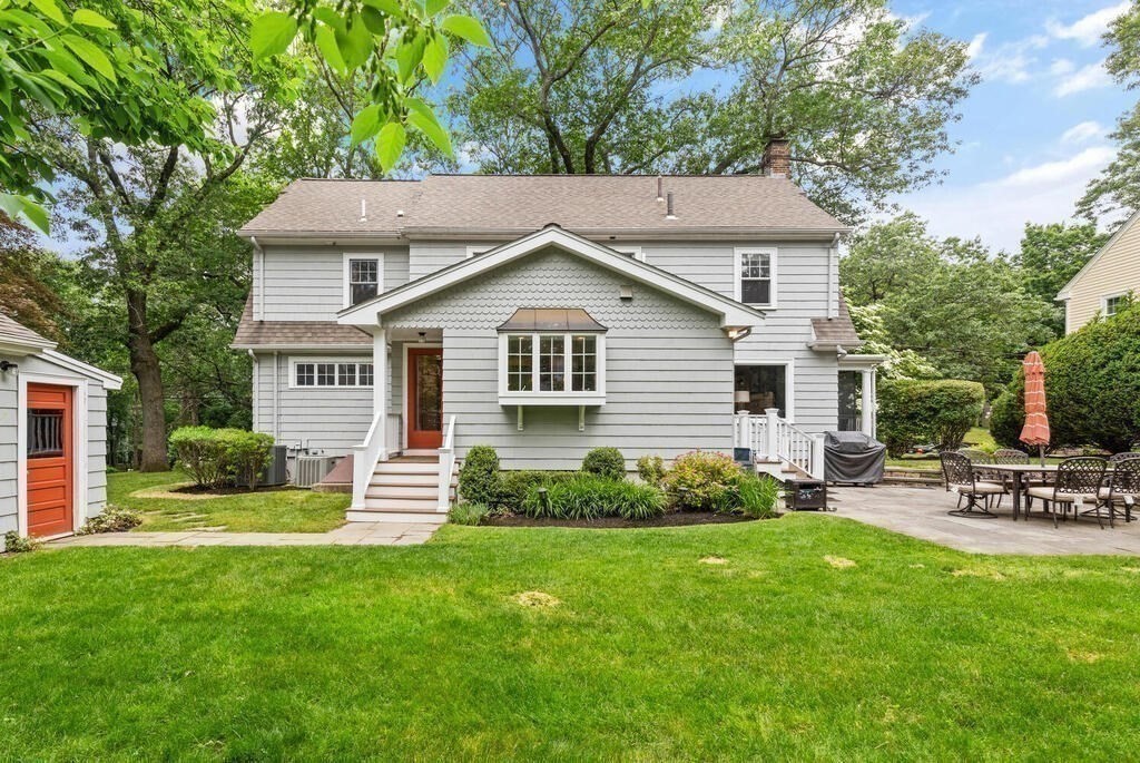 40 Locust Avenue Lexington, MA 02421 - Photo 32 of 42